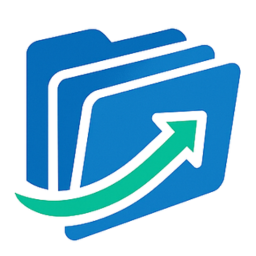 Folderra – Smart Folder Organizer for WordPress Pages & Posts icon