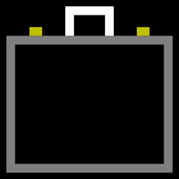 autometa's FOLIO icon