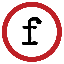 Foliopress WYSIWYG icon