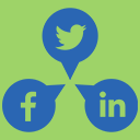 Follow Me Widgets icon