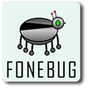 Fonebug Supply List icon