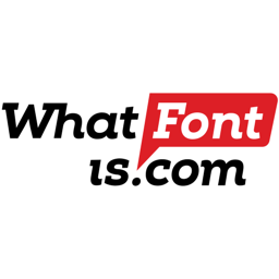 Font Finder for WhatFontIs icon