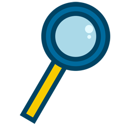 Font Resizer with A+, A, A- icon