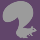 Font Squirrel (unofficial) icon