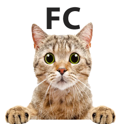 FONTCAT icon