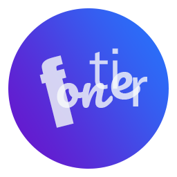 Fontier – Font Preview Plugin for Easy Digital Downloads, WooCommerce, and Dokan icon