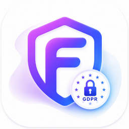FontVault for GDPR icon