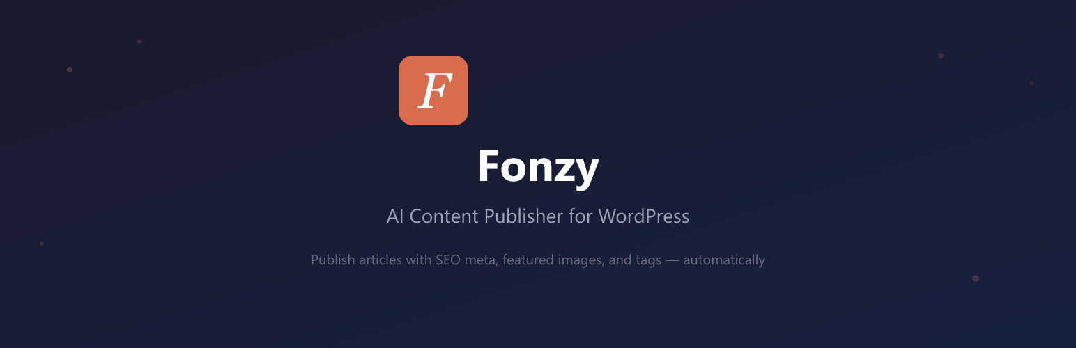 Plugin Banner