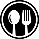 Food & Drink Menu House icon