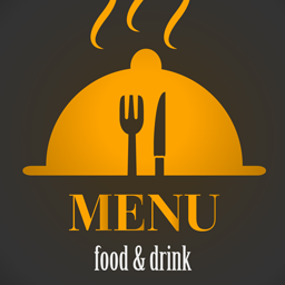Food Menu Addon For Elementor icon