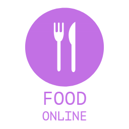 Food Online for WooCommerce icon