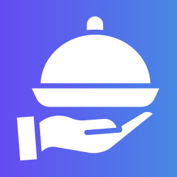 Food Recipes icon