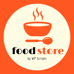 Food Store – Online Food Delivery & Pickup icon