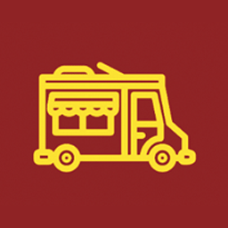 Food Truck Locations & Times icon