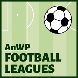 AnWP Football Leagues icon