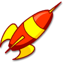 JavaScript to Footer icon