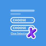 Force Default Variant for WooCommerce icon
