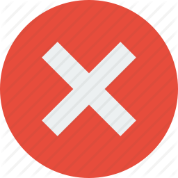 Force Delete Posts icon