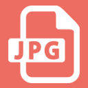Force jpeg quality icon