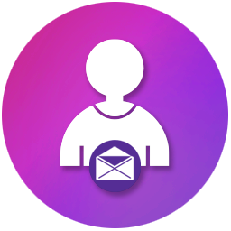 Force Login With Email icon