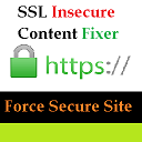 Force Secure Site icon
