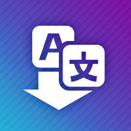 Force Update Translations icon