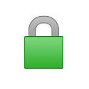 Force User SSL icon