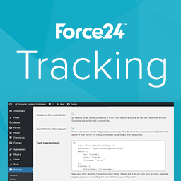 Force24 Tracking icon