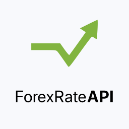 ForexRateAPI icon