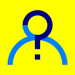 Forgot Username – ajax icon