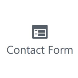 Form Blocks icon