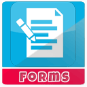 Form – Contact Form icon