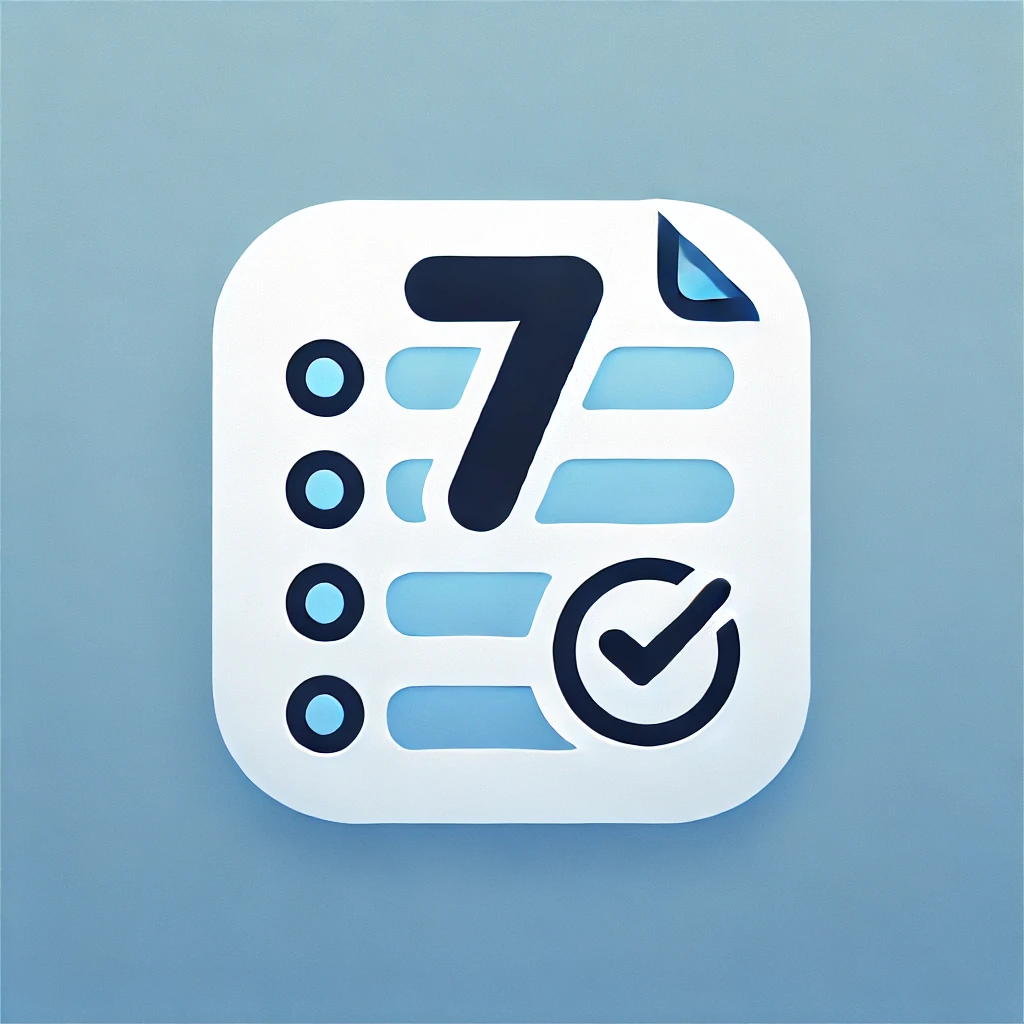 Form Insights Tracker icon