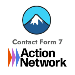 Form Integration for Action Network and Contact Form 7 icon