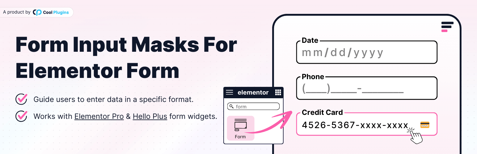 Plugin Banner