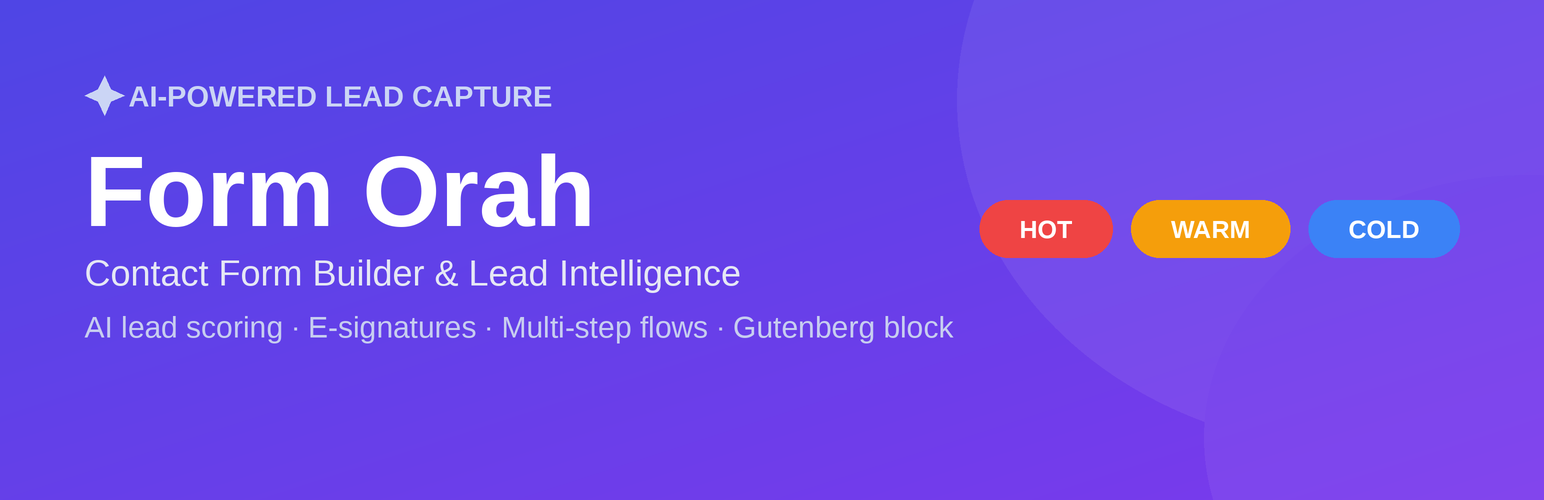 Plugin Banner
