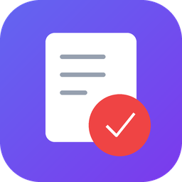 Form Orah – Contact Form Builder & Lead Intelligence icon