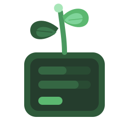 Form Plant icon