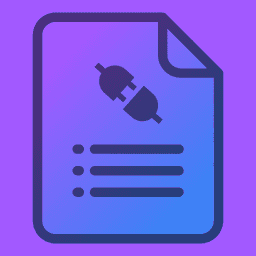 Form2Wizz – MailWizz integration for Elementor forms icon