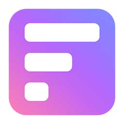 فرم ساز فرم افزار icon