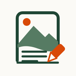 SEO Media Manager icon