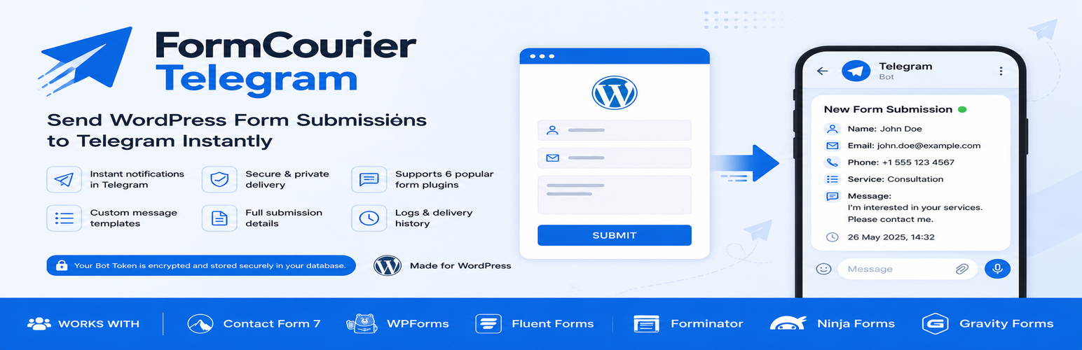 Plugin Banner