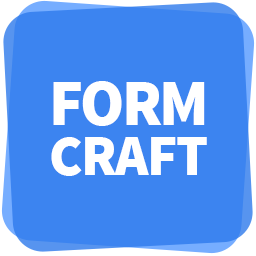 FormCraft – Form Builder icon