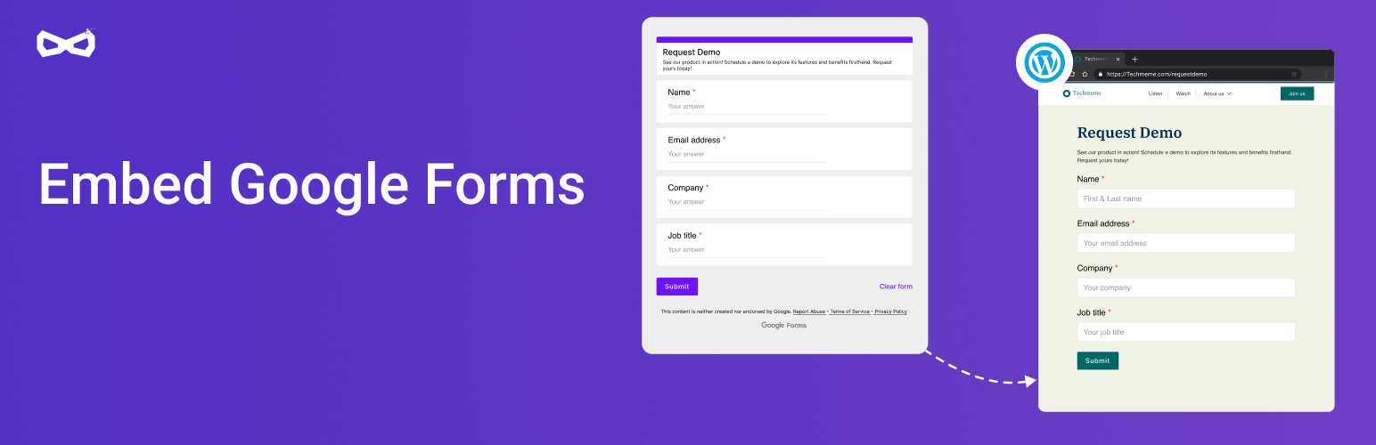 Plugin Banner