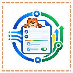 FormFlow Ext For WPForms and GoHighLevel – Send Form Leads to GHL icon