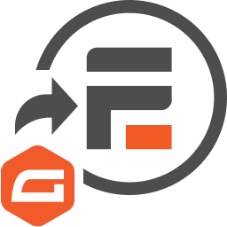Contact Form Migrator from Gravity Forms to Formidable icon
