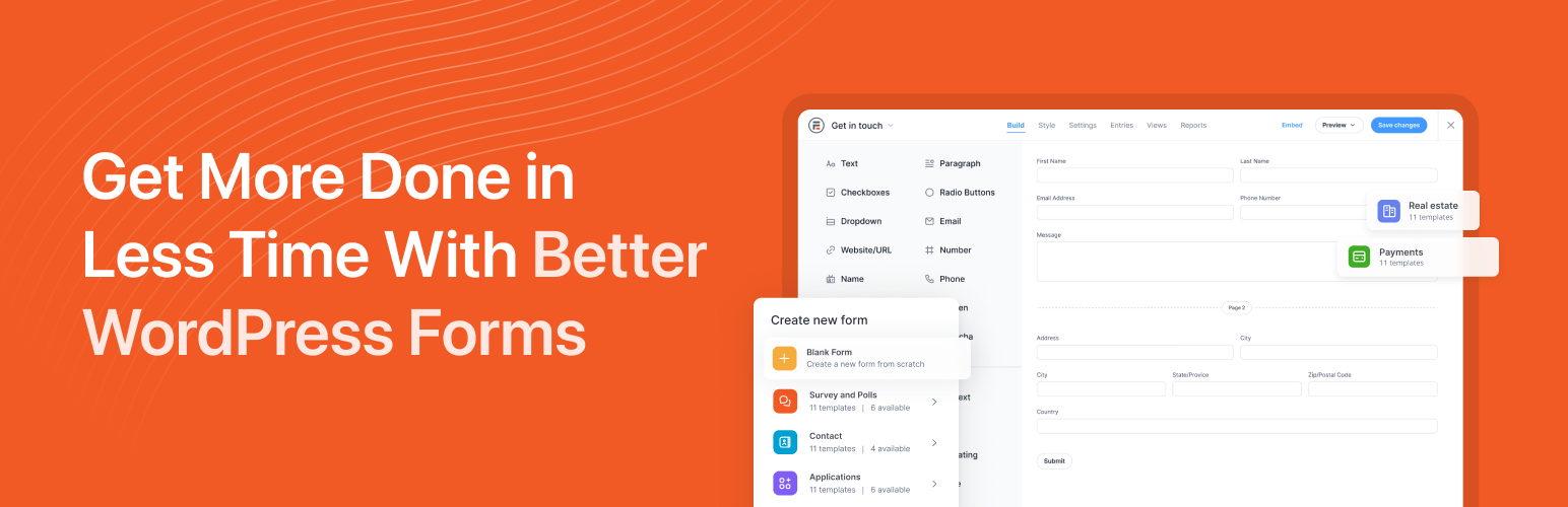 Plugin Banner