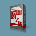 Formidable PRO2PDF icon