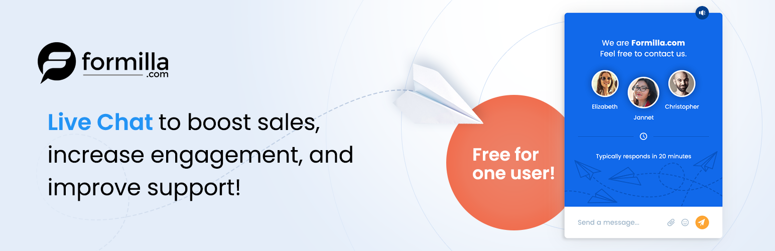 Plugin Banner