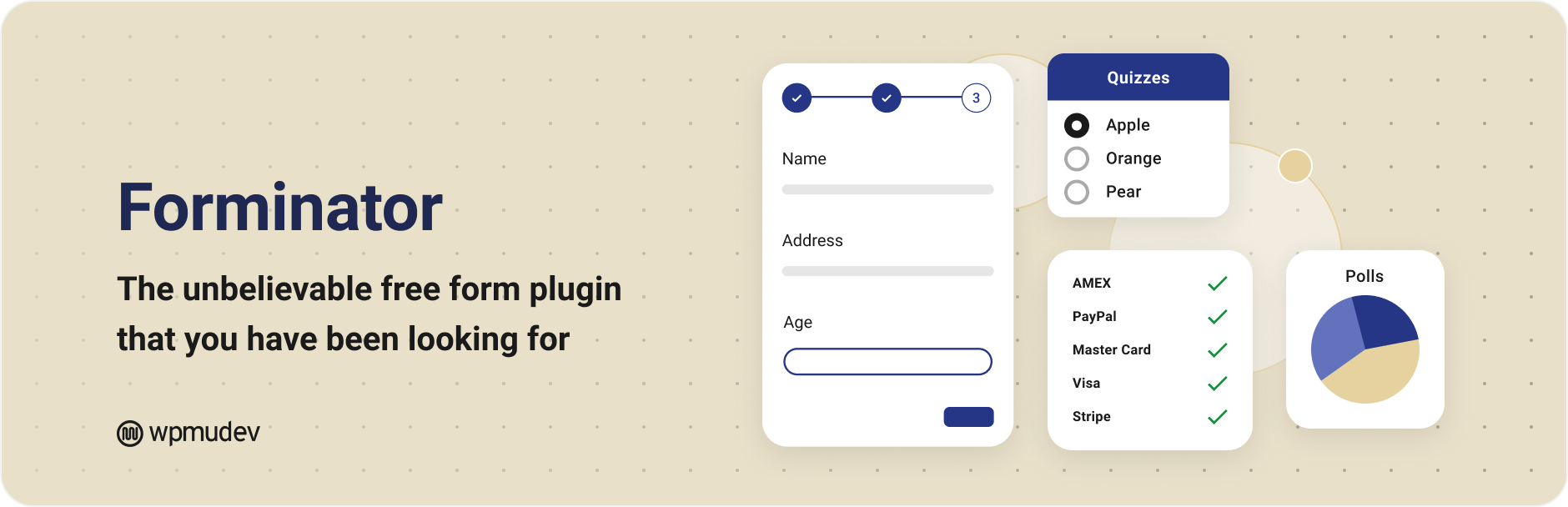 Plugin Banner
